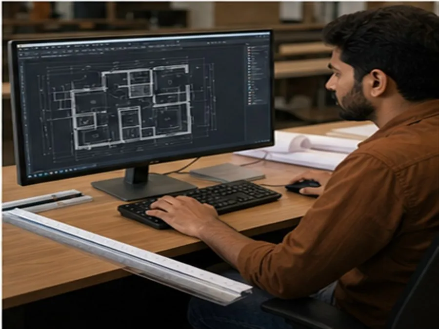 AutoCAD