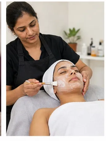 Beautician