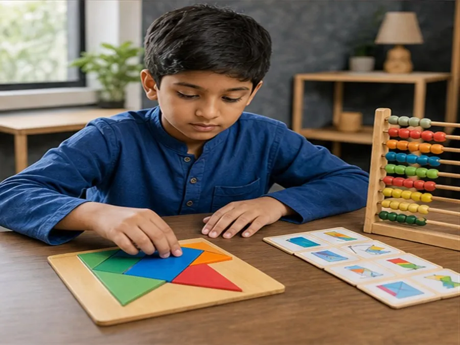 Brain Development