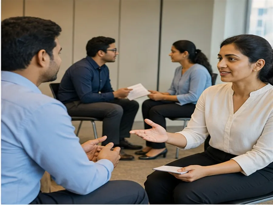 Communication Skills