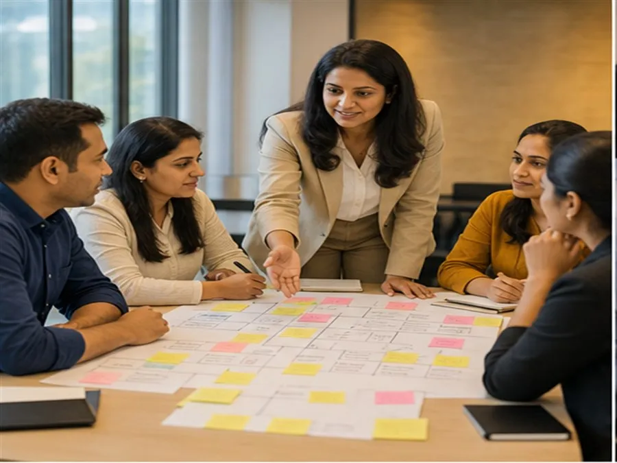 Corporate Training