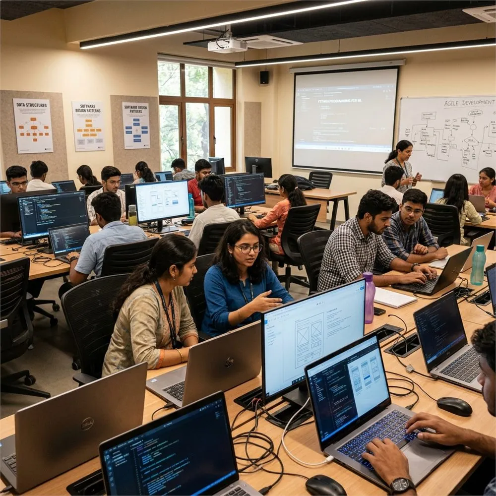 CST Computers