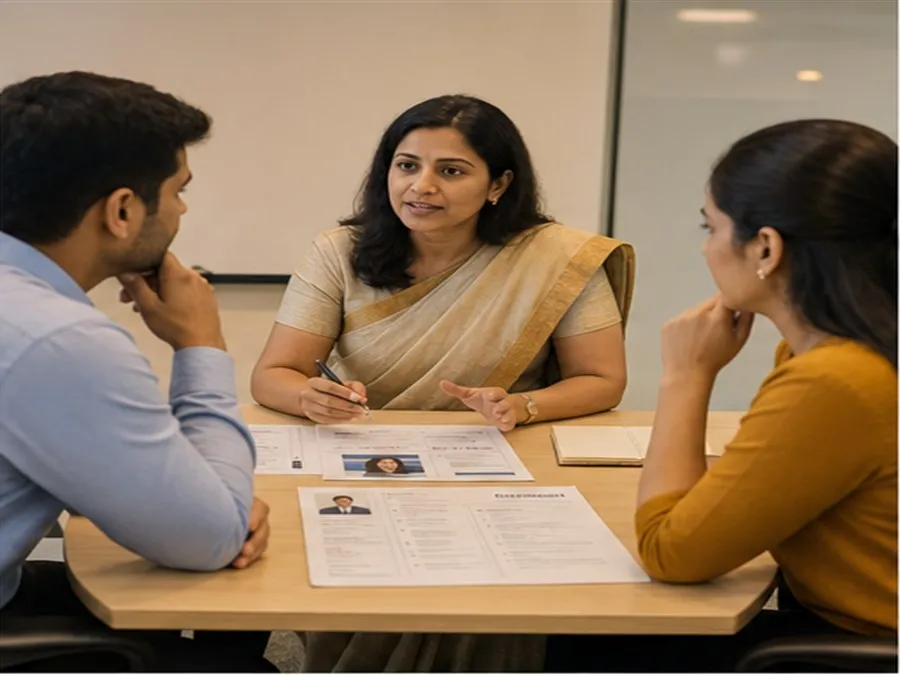 HR Training