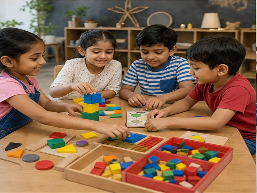 Kids Activities