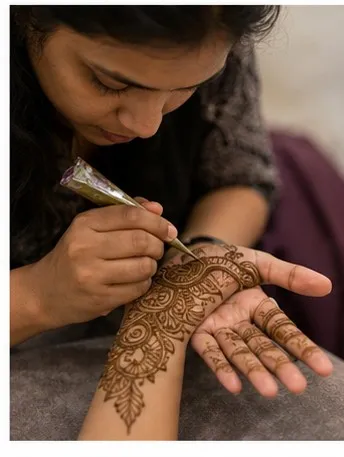 Mehendi