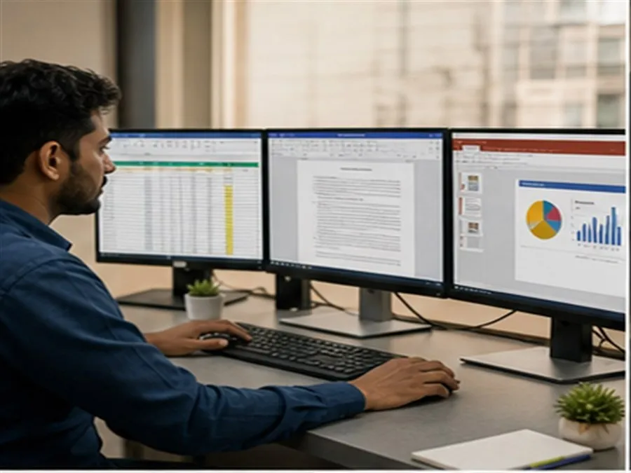 MS Office