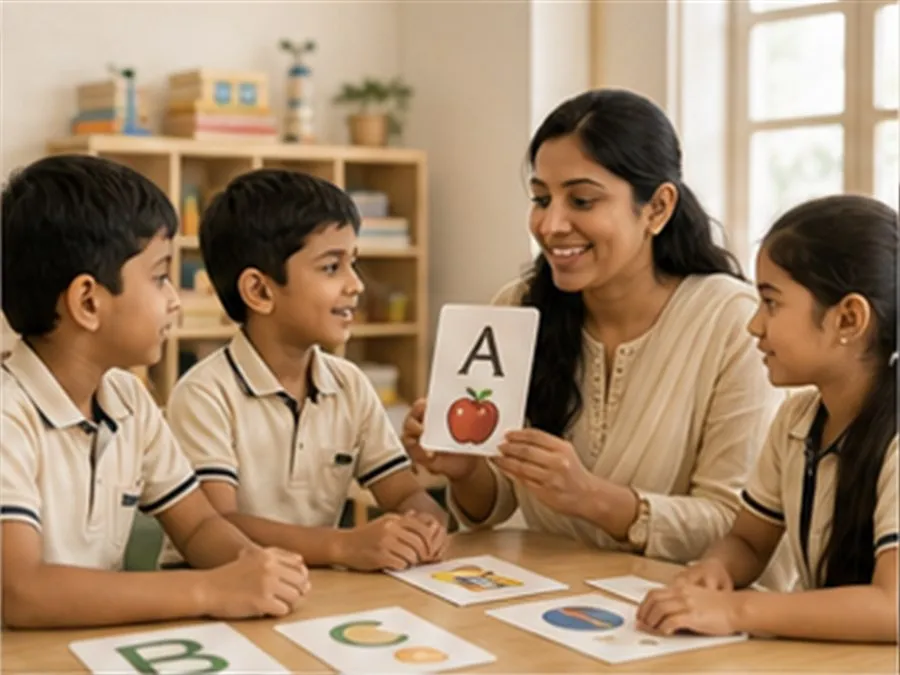 Phonics